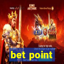 bet point