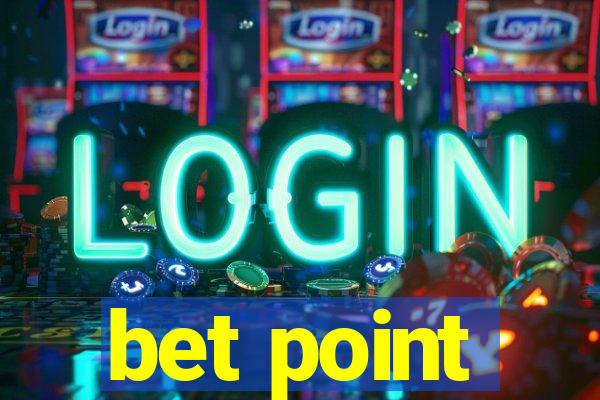 bet point