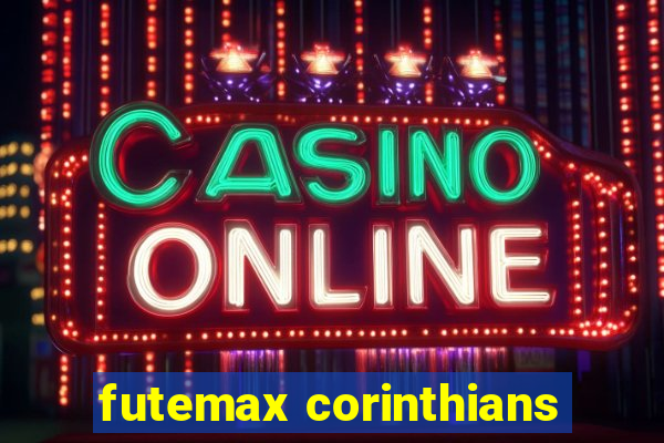 futemax corinthians