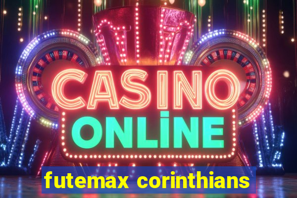 futemax corinthians