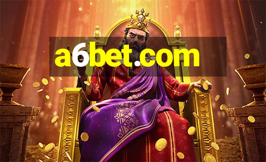 a6bet.com