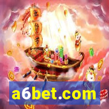 a6bet.com