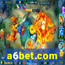 a6bet.com