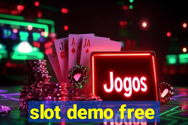 slot demo free