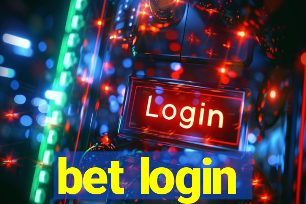 bet login