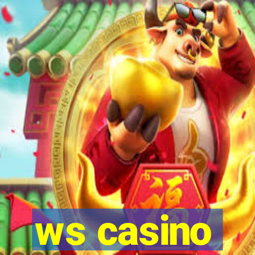 ws casino