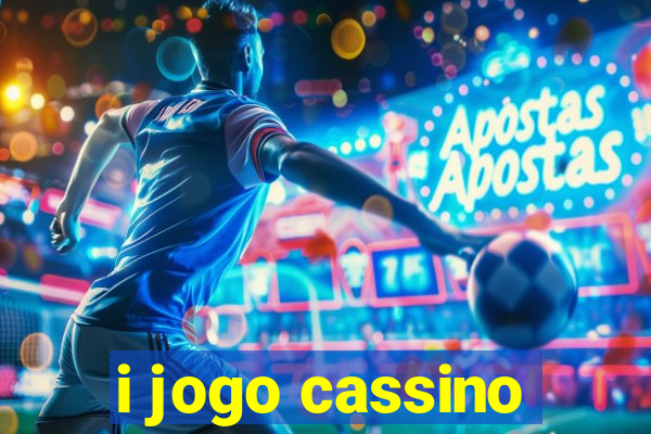 i jogo cassino