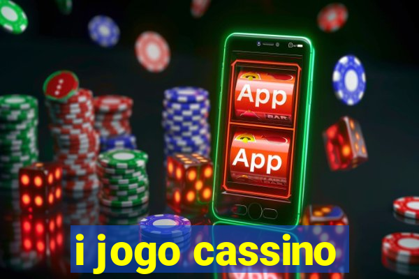 i jogo cassino