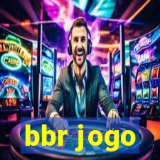 bbr jogo