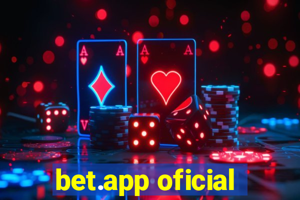 bet.app oficial