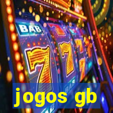 jogos gb