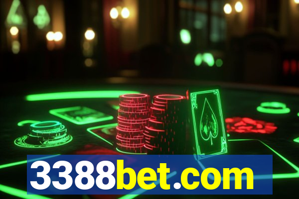 3388bet.com