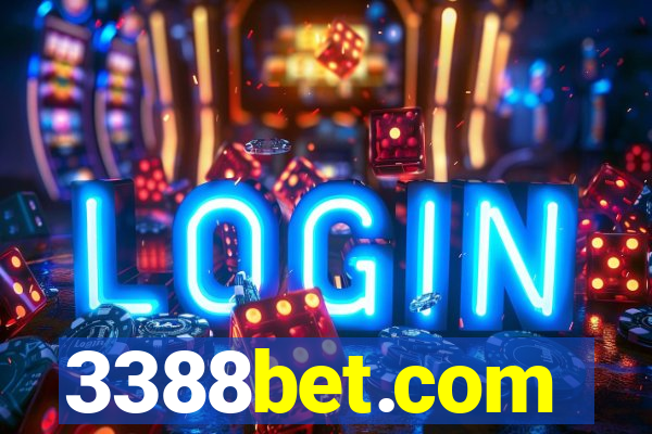 3388bet.com