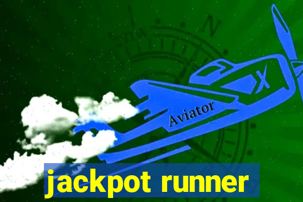 jackpot runner