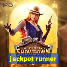 jackpot runner