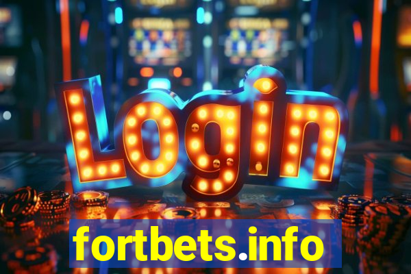 fortbets.info