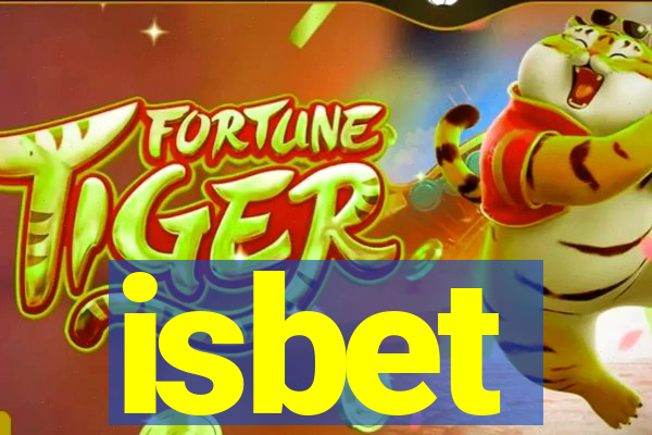 isbet