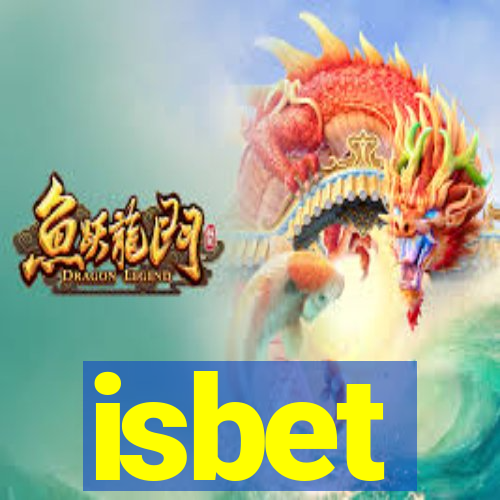 isbet