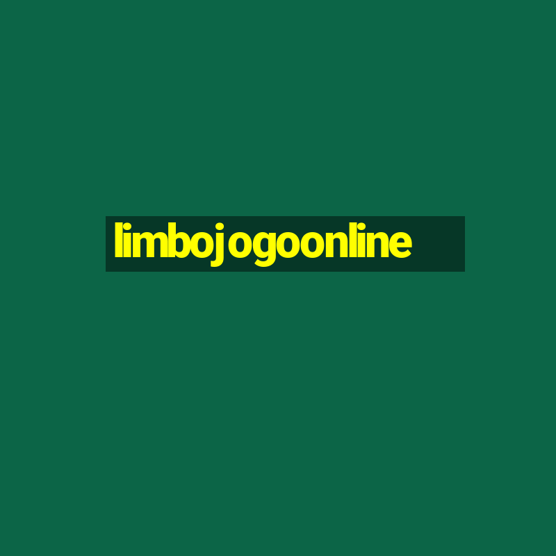 limbojogoonline