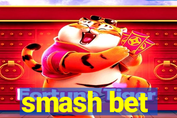 smash bet