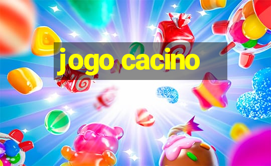 jogo cacino