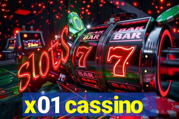 x01 cassino