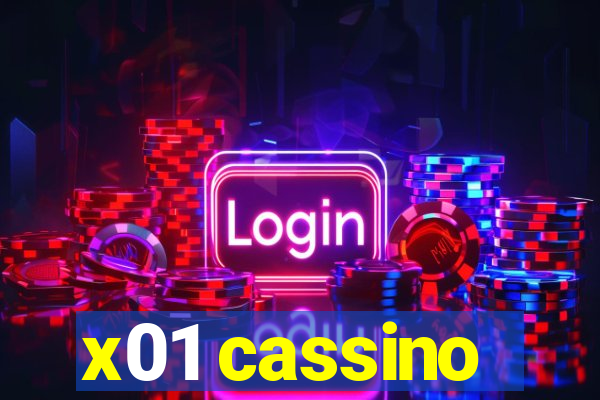 x01 cassino