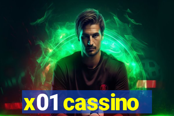 x01 cassino