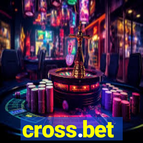 cross.bet