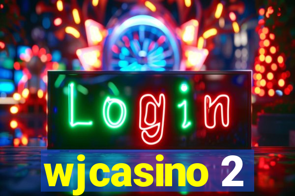 wjcasino 2