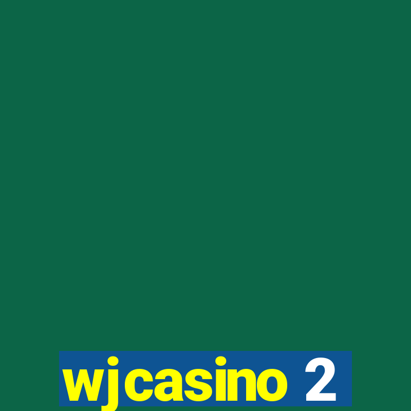 wjcasino 2