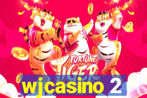 wjcasino 2