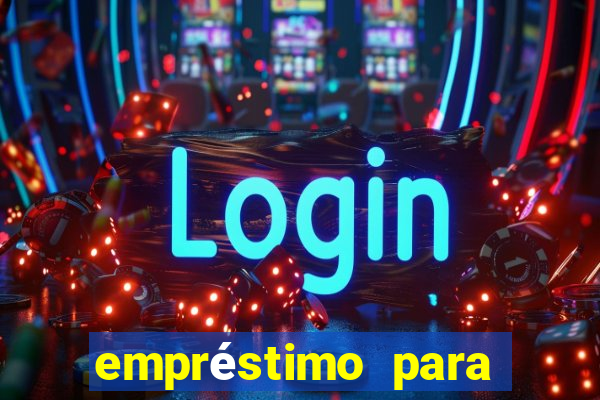 empréstimo para comerciante pagamento semanal