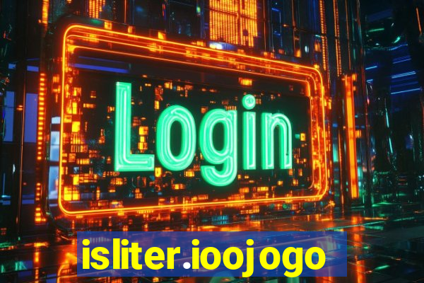 isliter.ioojogo