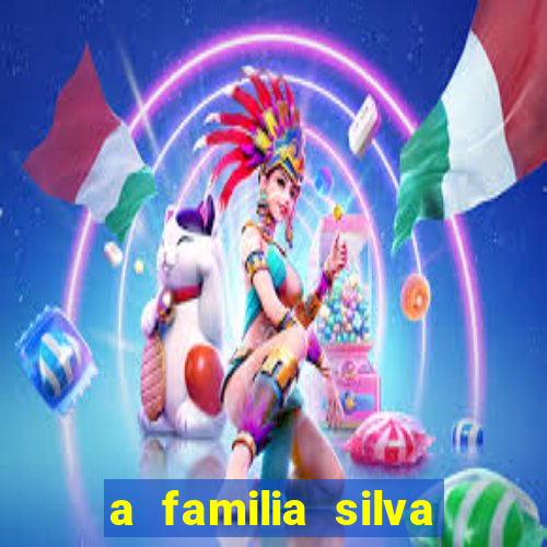 a familia silva gosta de jogar bingo em casa