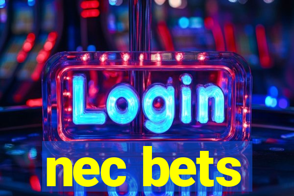 nec bets