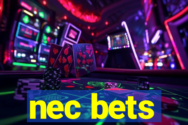 nec bets