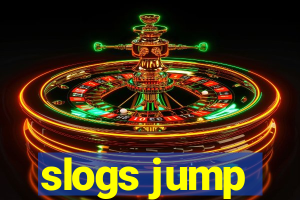 slogs jump