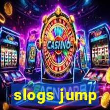 slogs jump