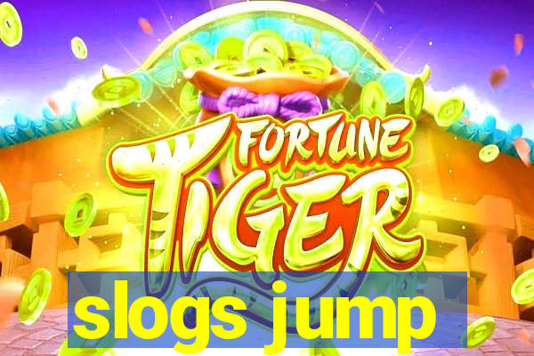 slogs jump