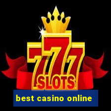 best casino online