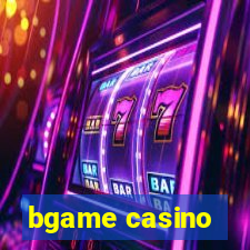 bgame casino