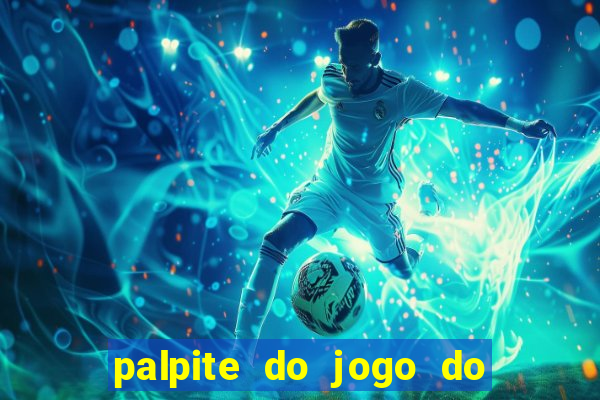 palpite do jogo do real madrid