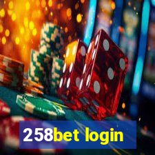 258bet login