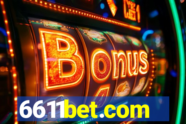 6611bet.com