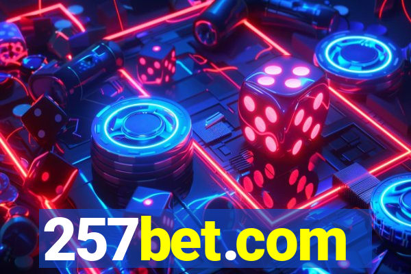 257bet.com