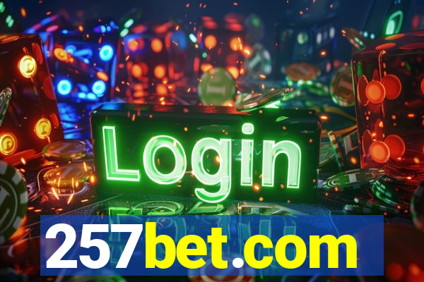 257bet.com