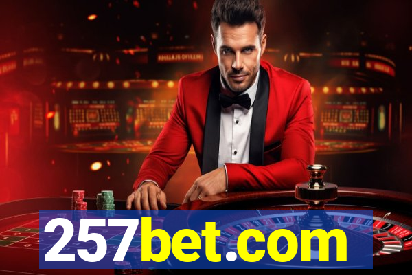 257bet.com