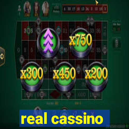 real cassino