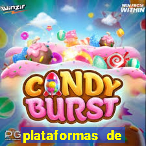 plataformas de jogos on-line